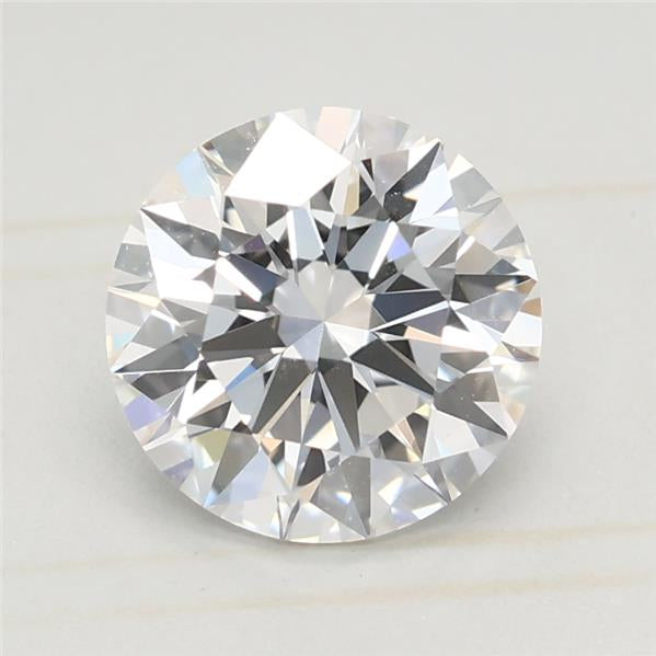 IGI 1.17 Carat Round Brilliant Lab Grown Diamond 人工培育鑽石 實驗室人造鑽石