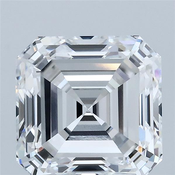 IGI 3.10 Carat Asscher Lab Grown Diamond 人工培育鑽石 實驗室人造鑽石