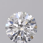 IGI 0.55 Carat 圓形 - Round Brilliant 培育鑽石 Lab Grown Diamond 人造鑽石 人工鑽石 實驗室鑽石 培養鑽石 香港 培育鑽 