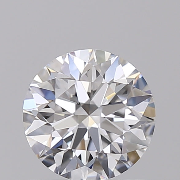 IGI 0.55 Carat 圓形 - Round Brilliant 培育鑽石 Lab Grown Diamond 人造鑽石 人工鑽石 實驗室鑽石 培養鑽石 香港 培育鑽 