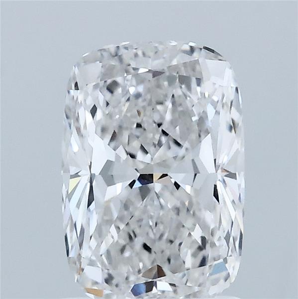 IGI 1.56 Carat Cushion Lab Grown Diamond 人工培育鑽石 實驗室人造鑽石