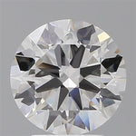 IGI 3.00 Carat Round Brilliant Lab Grown Diamond 人工培育鑽石 實驗室人造鑽石