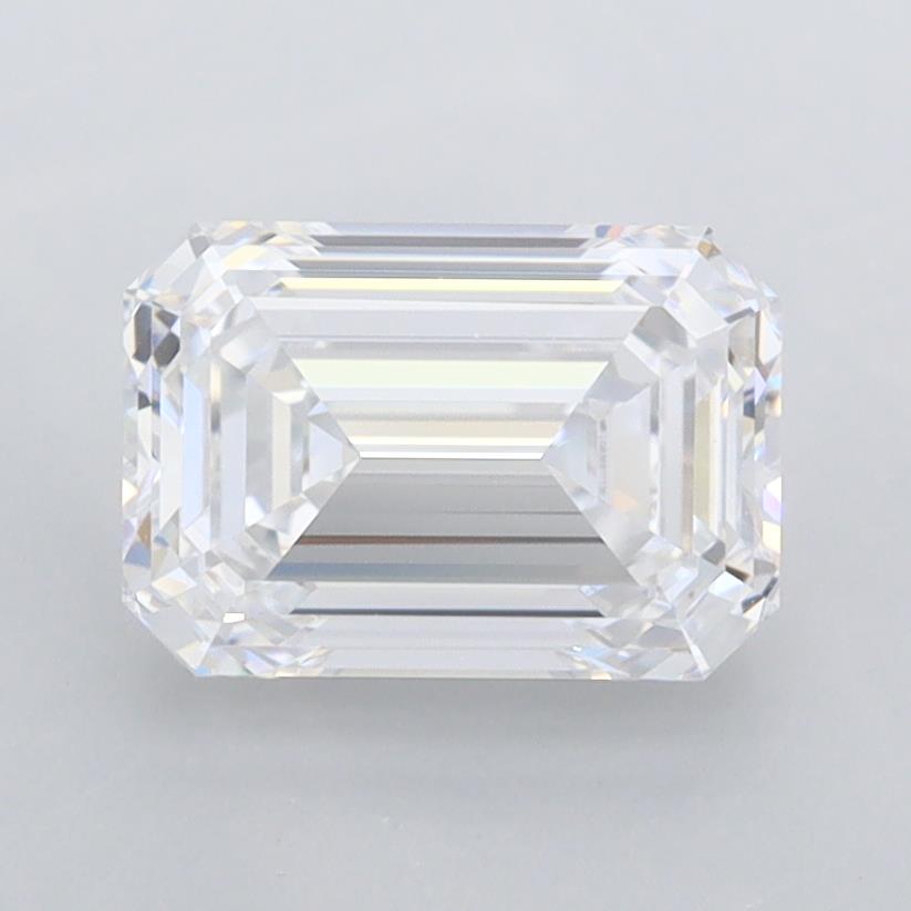 IGI 1.87 Carat Emerald Lab Grown Diamond 人工培育鑽石 實驗室人造鑽石