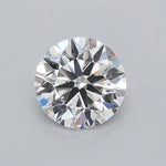 IGI 0.51 Carat Round Brilliant Lab Grown Diamond 人工培育鑽石 實驗室人造鑽石