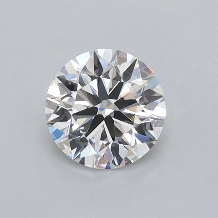 IGI 0.51 Carat Round Brilliant Lab Grown Diamond 人工培育鑽石 實驗室人造鑽石