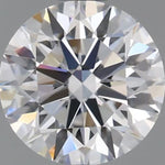 IGI 1.2 Carat Round Brilliant Lab Grown Diamond