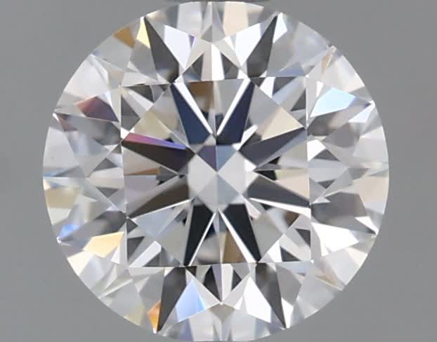 IGI 1.2 Carat Round Brilliant Lab Grown Diamond