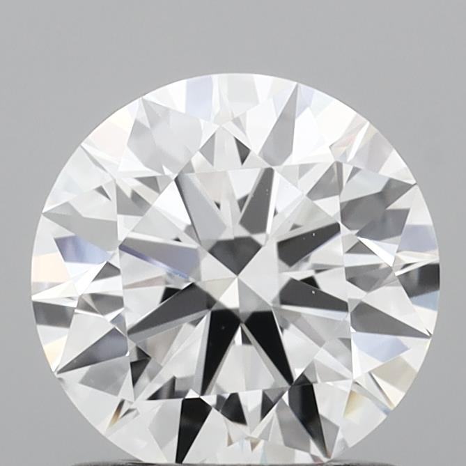 IGI 1.00 Carat Round Brilliant Lab Grown Diamond 人工培育鑽石 實驗室人造鑽石