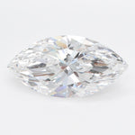 IGI 2.00 Carat Marquise Lab Grown Diamond 人工培育鑽石 實驗室人造鑽石