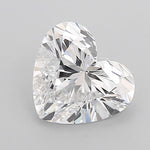 IGI 3.07 Carat Heart Lab Grown Diamond 人工培育鑽石 實驗室人造鑽石