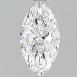 IGI 1.18 Carat Marquise Lab Grown Diamond 人工培育鑽石 實驗室人造鑽石