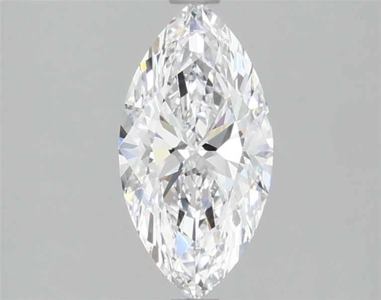 IGI 1.18 Carat Marquise Lab Grown Diamond 人工培育鑽石 實驗室人造鑽石