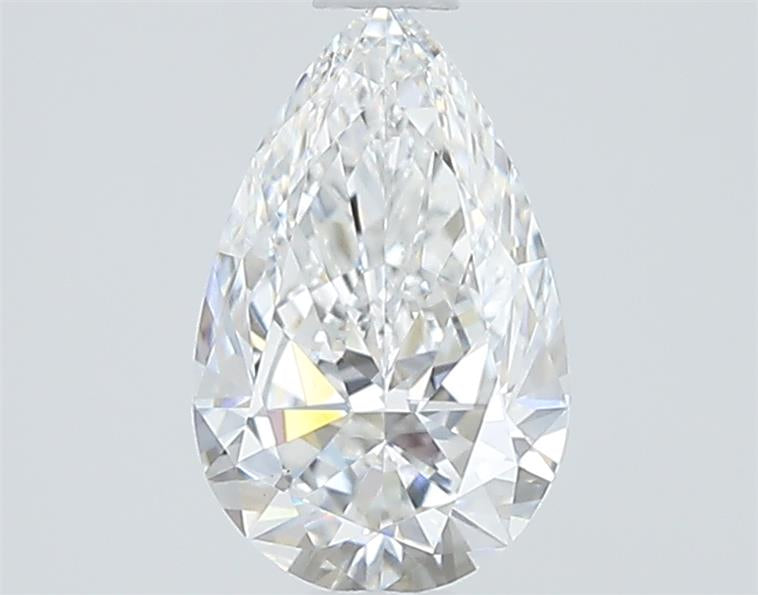 IGI 1.18 Carat Pear Lab Grown Diamond 人工培育鑽石 實驗室人造鑽石