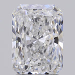 IGI 2.09 Carat Radiant Cut Lab Grown Diamond 人工培育鑽石 實驗室人造鑽石