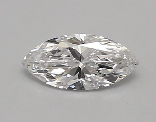 IGI 0.57 Carat Marquise Lab Grown Diamond 人工培育鑽石 實驗室人造鑽石