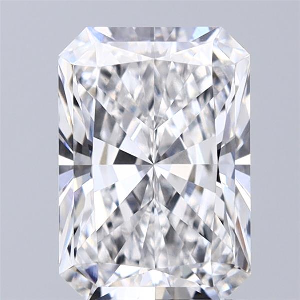 IGI 1.28 Carat Radiant Cut Lab Grown Diamond 人工培育鑽石 實驗室人造鑽石