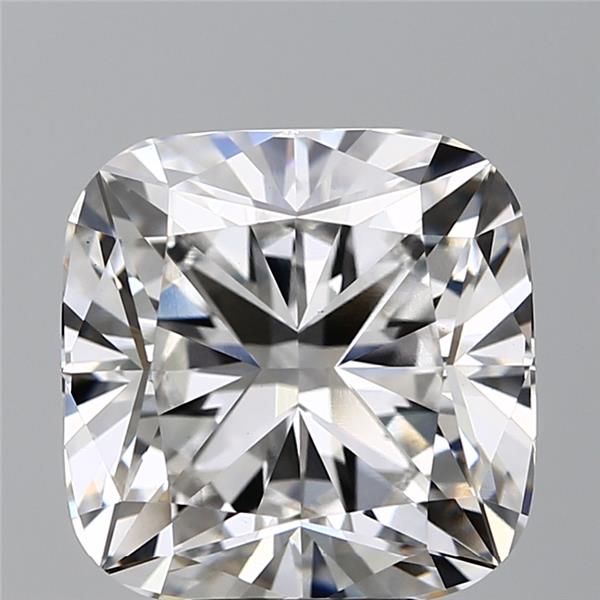 IGI 7.07 Carat Cushion Lab Grown Diamond 人工培育鑽石 實驗室人造鑽石