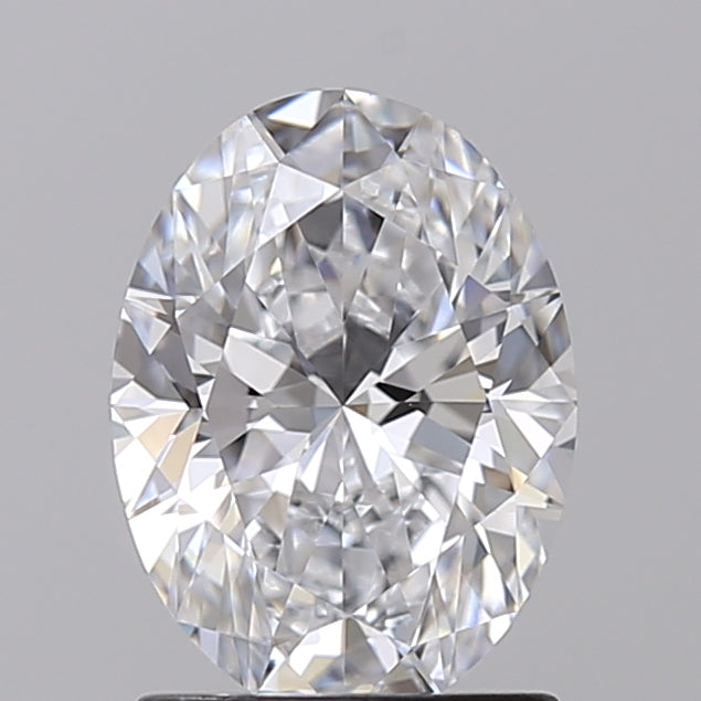 IGI 1.51 Carat 橢圓形 - Oval 培育鑽石 Lab Grown Diamond 人造鑽石 人工鑽石 實驗室鑽石 培養鑽石 香港 培育鑽 