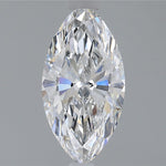 IGI 1.10 Carat Marquise Lab Grown Diamond 人工培育鑽石 實驗室人造鑽石