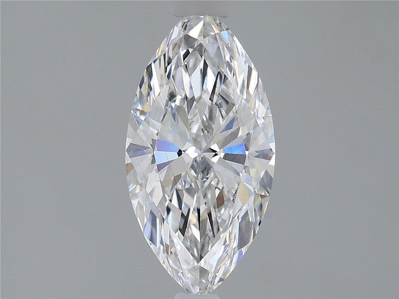 IGI 1.10 Carat Marquise Lab Grown Diamond 人工培育鑽石 實驗室人造鑽石