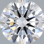 IGI 2.14 Carat Round Brilliant Lab Grown Diamond 人工培育鑽石 實驗室人造鑽石