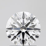 IGI 1.03 Carat Round Brilliant Lab Grown Diamond