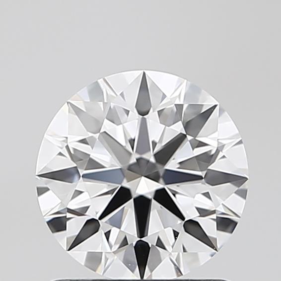 IGI 1.03 Carat Round Brilliant Lab Grown Diamond