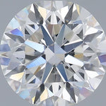 IGI 1.40 Carat Round Brilliant Lab Grown Diamond 人工培育鑽石 實驗室人造鑽石
