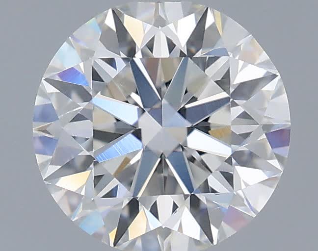 IGI 1.40 Carat Round Brilliant Lab Grown Diamond 人工培育鑽石 實驗室人造鑽石