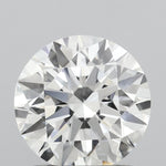 IGI 1.24 Carat Round Brilliant Lab Grown Diamond 人工培育鑽石 實驗室人造鑽石