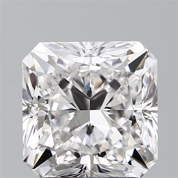 IGI 2.23 Carat Radiant Cut Lab Grown Diamond 人工培育鑽石 實驗室人造鑽石