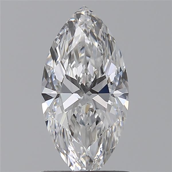 IGI 1.04 Carat Marquise Lab Grown Diamond 人工培育鑽石 實驗室人造鑽石