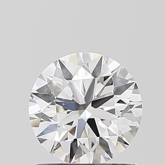 IGI 0.8 Carat Round Brilliant Lab Grown Diamond