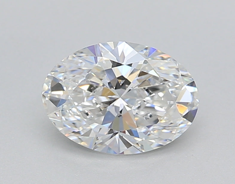 IGI 1.03 Carat 橢圓形 - Oval 培育鑽石 Lab Grown Diamond 人造鑽石 人工鑽石 實驗室鑽石 培養鑽石 香港 培育鑽 