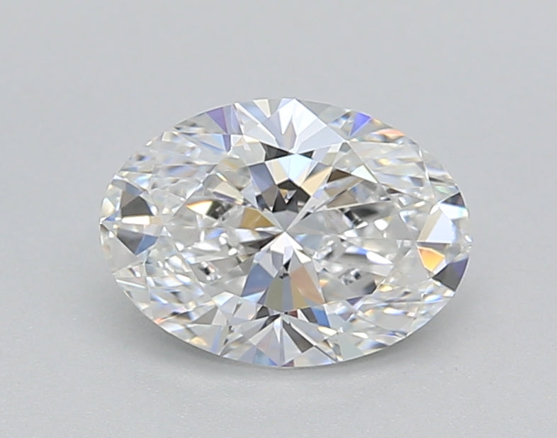 IGI 1.03 Carat 橢圓形 - Oval 培育鑽石 Lab Grown Diamond 人造鑽石 人工鑽石 實驗室鑽石 培養鑽石 香港 培育鑽 