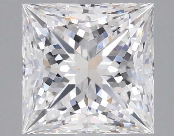 IGI 1.92 Carat Princess Cut Lab Grown Diamond 人工培育鑽石 實驗室人造鑽石
