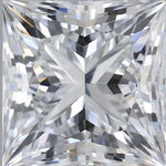 IGI 1.2 Carat Princess Cut Lab Grown Diamond