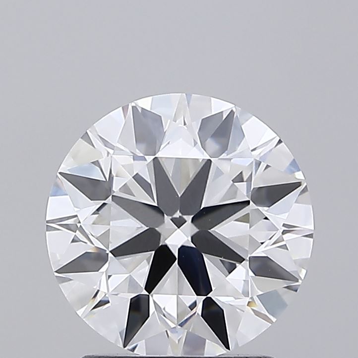 IGI 1.95 Carat Round Brilliant Lab Grown Diamond 人工培育鑽石 實驗室人造鑽石