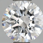 IGI 1.16 Carat Round Brilliant Lab Grown Diamond