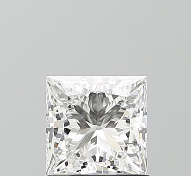 IGI 1.02 Carat Princess Cut Lab Grown Diamond 人工培育鑽石 實驗室人造鑽石