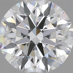 IGI 1.71 Carat Round Brilliant Lab Grown Diamond 人工培育鑽石 實驗室人造鑽石