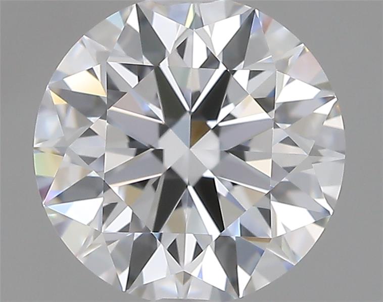 IGI 1.71 Carat Round Brilliant Lab Grown Diamond 人工培育鑽石 實驗室人造鑽石