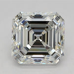 IGI 1.77 Carat Asscher Lab Grown Diamond