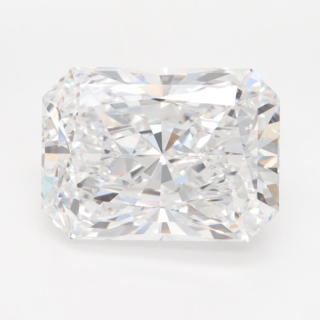 IGI 3.04 Carat Radiant Cut Lab Grown Diamond 人工培育鑽石 實驗室人造鑽石