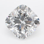 IGI 3.01 Carat Cushion Lab Grown Diamond 人工培育鑽石 實驗室人造鑽石