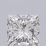 IGI 3.02 Carat Princess Cut Lab Grown Diamond 人工培育鑽石 實驗室人造鑽石