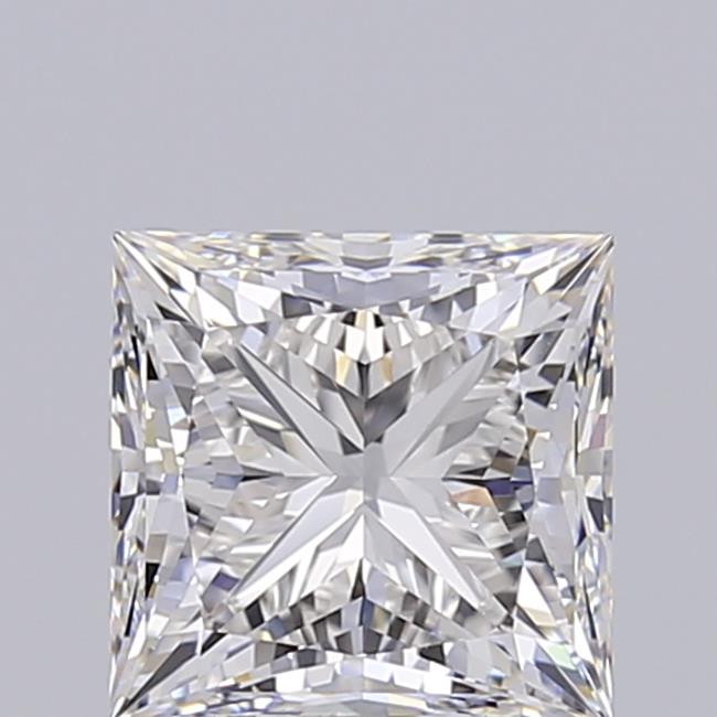 IGI 3.02 Carat Princess Cut Lab Grown Diamond 人工培育鑽石 實驗室人造鑽石