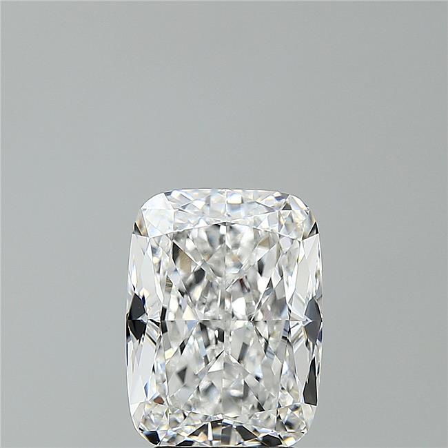 IGI 4.53 Carat Cushion Lab Grown Diamond 人工培育鑽石 實驗室人造鑽石