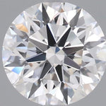 IGI 0.83 Carat Round Brilliant Lab Grown Diamond 人工培育鑽石 實驗室人造鑽石