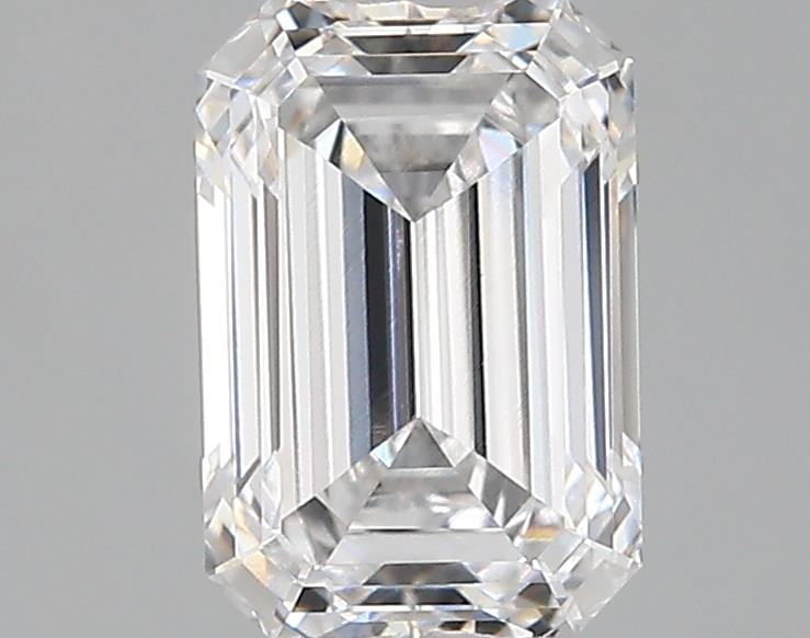 IGI 1.81 Carat Emerald Lab Grown Diamond 人工培育鑽石 實驗室人造鑽石